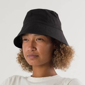 Baggu Bucket Hat in Black